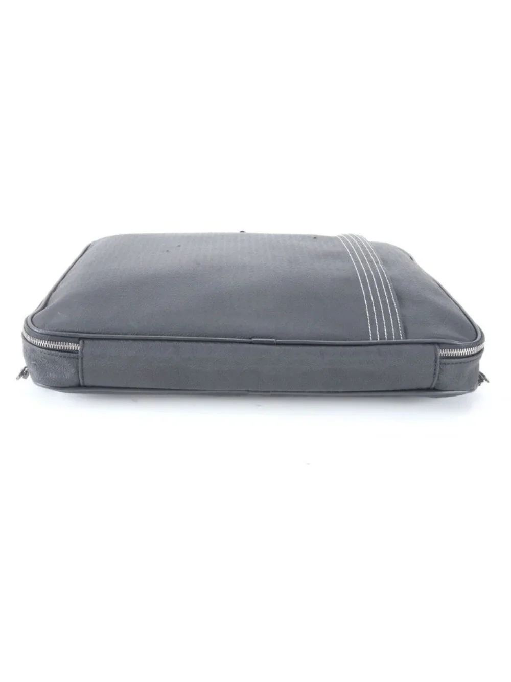 Loewe Anagram Repeat Carry Pouch Business Document Briefcase
